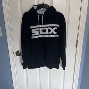 White Sox Hoodie sz M